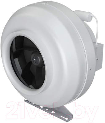 Вентилятор канальный ERA D200 Pro Cyclone / 200 - фото