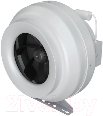 Вентилятор канальный ERA D250 Pro Cyclone / 250 - фото