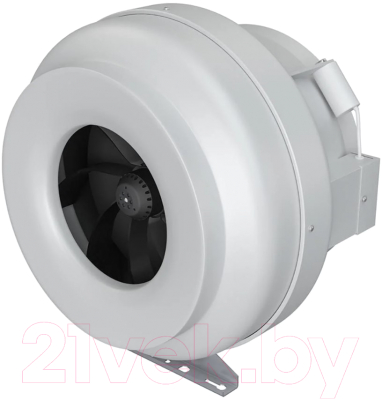 Вентилятор канальный ERA D315 Pro Cyclone / 315 - фото