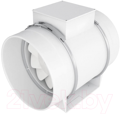 Вентилятор канальный ERA D315 Pro Typhoon 315 2SP - фото