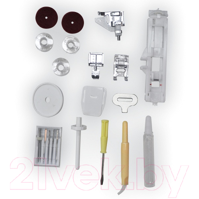 Швейная машина Leader Black Diamond