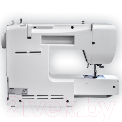 Швейная машина Leader Black Diamond
