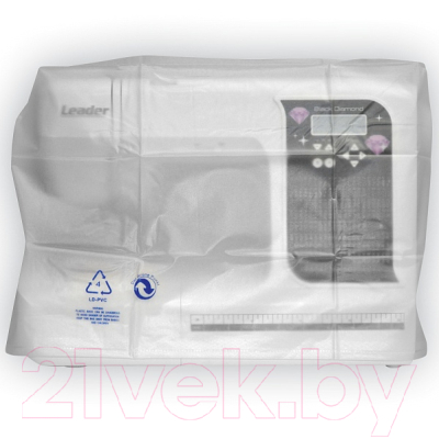 Швейная машина Leader Black Diamond