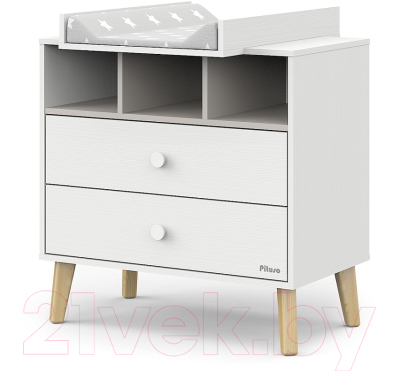 Комод пеленальный Pituso Kids Luxor ЛДСП