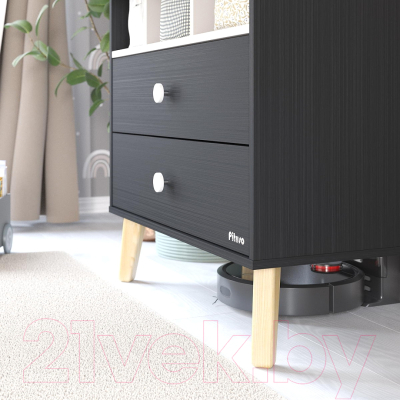 Комод пеленальный Pituso Kids Luxor ЛДСП