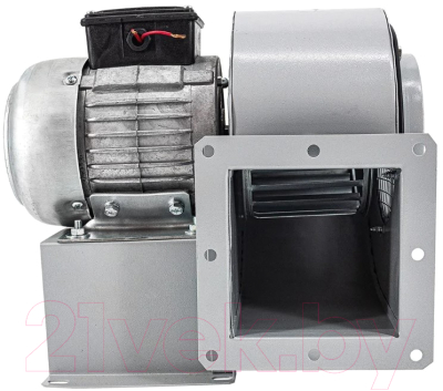 Вентилятор радиальный ERA Pro Buran 140 2K M L