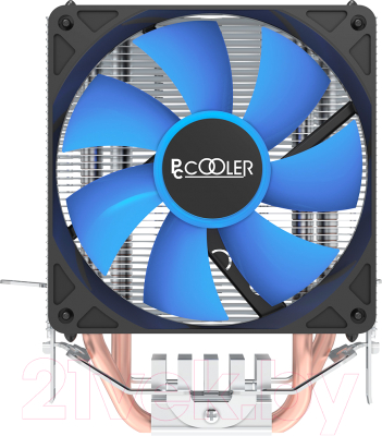 Кулер для процессора PCCooler S93 V2