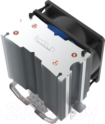 Кулер для процессора PCCooler S93 V2