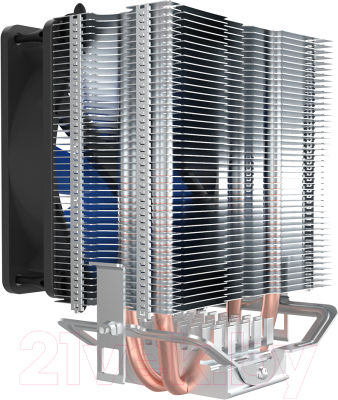 Кулер для процессора PCCooler S93 V2
