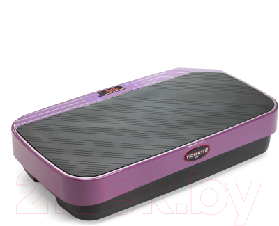 Виброплатформа VictoryFit VF-M650 (фиолетовый)