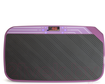Виброплатформа VictoryFit VF-M650 (фиолетовый)