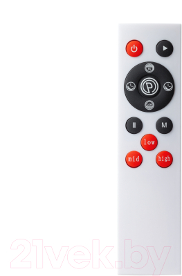 Виброплатформа VictoryFit VF-M650 (фиолетовый)