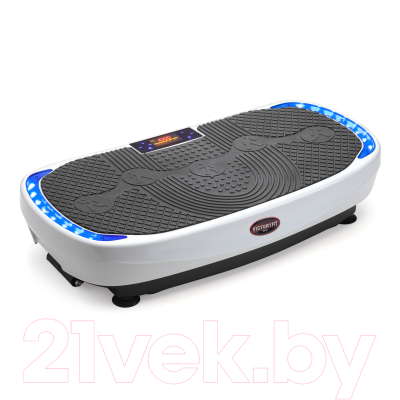 Виброплатформа VictoryFit VF-S850 (белый/черный)