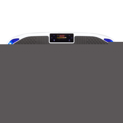 Виброплатформа VictoryFit VF-S850 (белый/черный)
