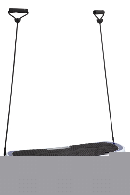 Виброплатформа VictoryFit VF-S850 (белый/черный)