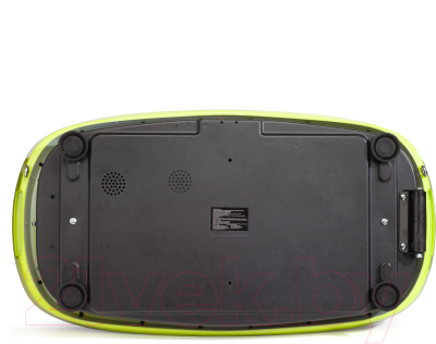Виброплатформа VictoryFit VF-S850 (синий/зеленый)