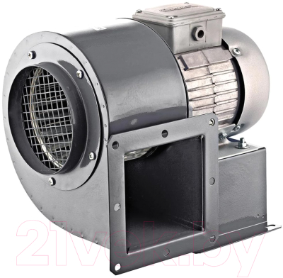 Вентилятор радиальный ERA Pro Buran 200 2K M R - фото