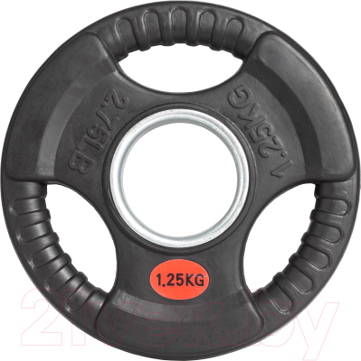 Диск для штанги VictoryFit VF-S510125 - фото