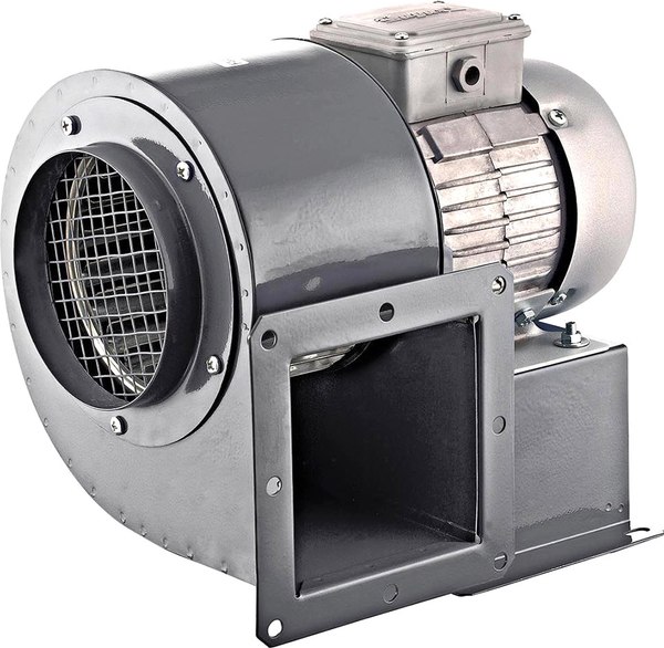 Вентилятор радиальный ERA Pro Buran 260 2K M R - фото