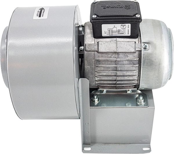 Вентилятор радиальный ERA Pro Buran 260 2K M R