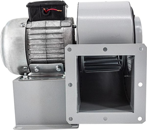 Вентилятор радиальный ERA Pro Buran 260 2K M R