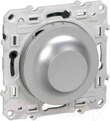 Диммер Schneider Electric Odace S53R511 - фото