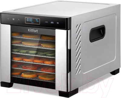 Сушилка для овощей и фруктов Kitfort KT-1989