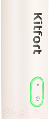 Портативный пылесос Kitfort KT-5199