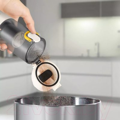 Портативный пылесос Kitfort KT-5199