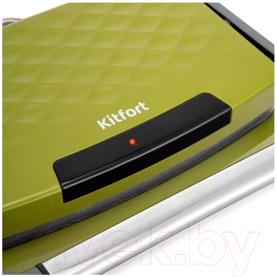 Электрогриль Kitfort KT-3626