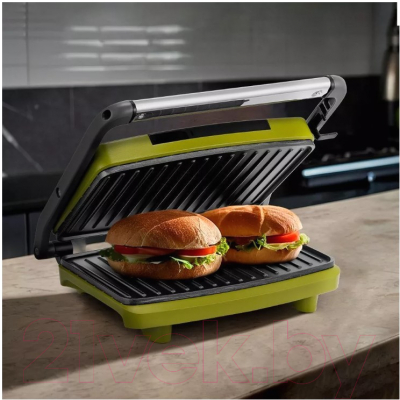 Электрогриль Kitfort KT-3626