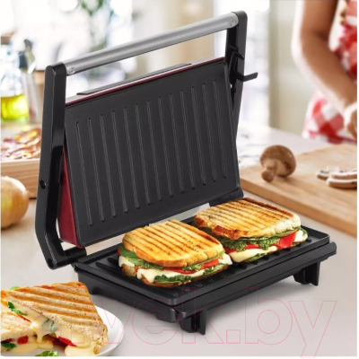 Электрогриль Kitfort KT-3639