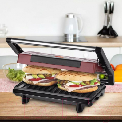 Электрогриль Kitfort KT-3639