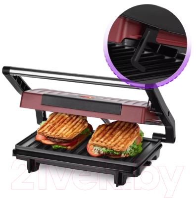 Электрогриль Kitfort KT-3639