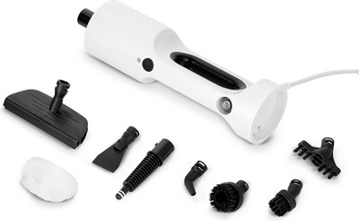 Пароочиститель Kitfort KT-1062