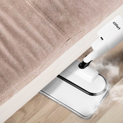 Пароочиститель Kitfort KT-1062