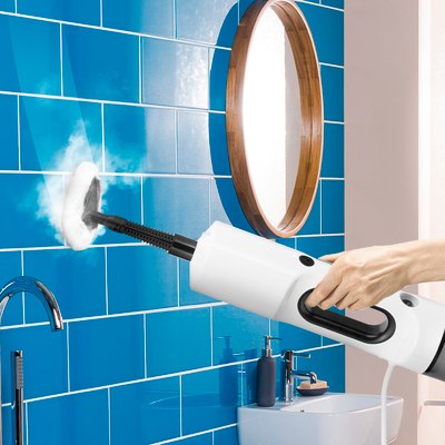 Пароочиститель Kitfort KT-1062