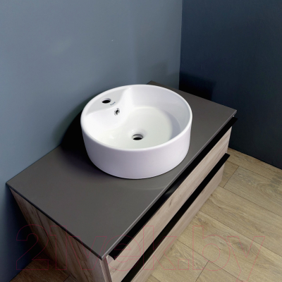 Умывальник Teymi Lina Pro 40 / T50107