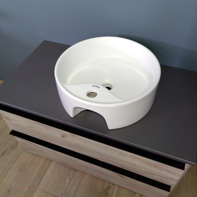 Умывальник Teymi Lina Pro 40 / T50107