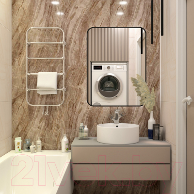 Умывальник Teymi Lina Pro 40 / T50107