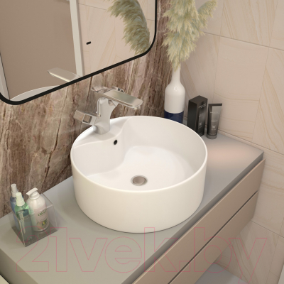 Умывальник Teymi Lina Pro 40 / T50107