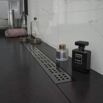 Трап для душа Teymi Helmi / T90269