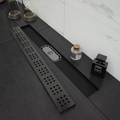 Трап для душа Teymi Helmi / T90269