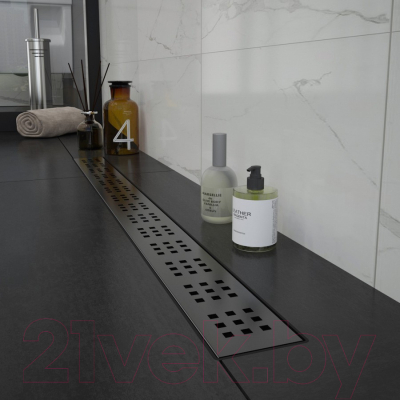 Трап для душа Teymi Helmi / T90270