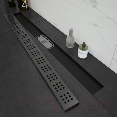 Трап для душа Teymi Helmi / T90270