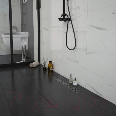 Трап для душа Teymi Helmi / T90270