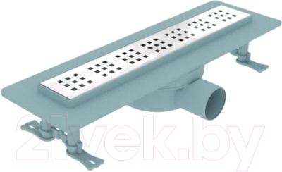 Трап для душа Teymi Helmi / T90311