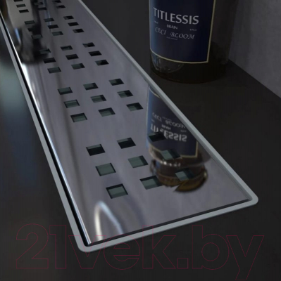 Трап для душа Teymi Helmi / T90311