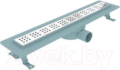 Трап для душа Teymi Helmi / T90312