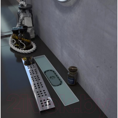 Трап для душа Teymi Helmi / T90312